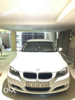 Bmw 3 Series 320d Sedan, , Diesel