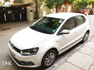 Certified Volkswagen Polo Highline 1.2 top end