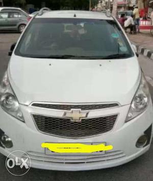  Chevrolet Beat cng  Kms