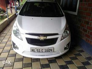 Chevrolet Beat diesel  Kms  year