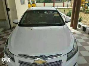  Chevrolet Cruze diesel  Kms