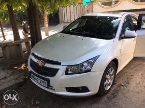  Chevrolet Cruze diesel  Kms