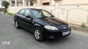  Chevrolet Optra diesel  Kms