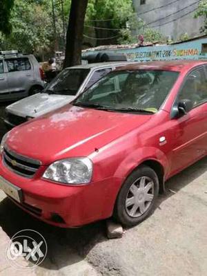  Chevrolet Optra petrol  Kms