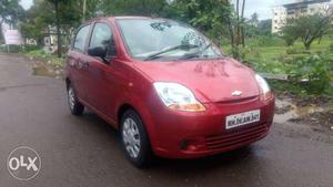 Chevrolet Spark Ls 1.0 Muzic, , Cng