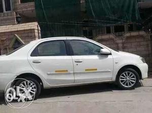 Etios RT number with cng top model with new tyres