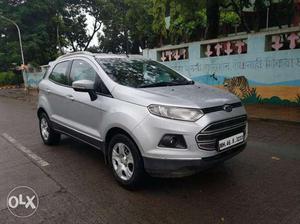 Ford Ecosport Ambiente 1.5 Tdci, , Diesel