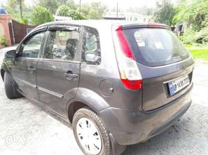 Ford Figo Duratec Petrol Titanium , Petrol