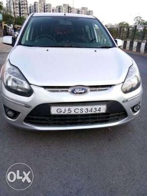 Ford Figo Duratorq Diesel Exi , Diesel