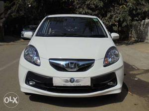 Honda Brio V Mt, , Petrol