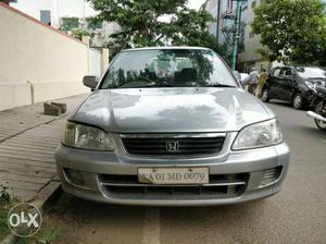 Honda City petrol  Kms  year