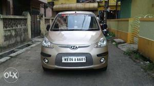 Hyundai I10 Era, , Petrol