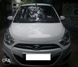 Hyundai I10 petrol  Kms  year