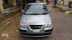 Hyundai Santro Xing Xl Erlx - Euro Iii, , Petrol