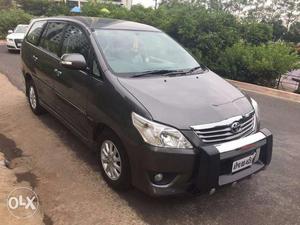 Innova  Model  Miles Single owner, no accidents,