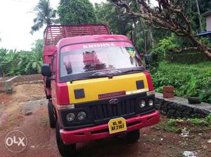 Mahindra Others diesel 1 Kms  year