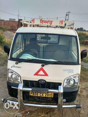  Mahindra Others diesel  Kms