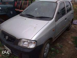 Maruti Suzuki Alto Lxi Bs-iv, , Petrol