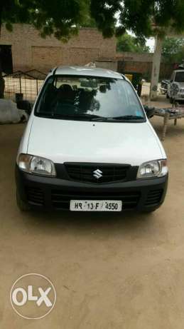 Maruti Suzuki Alto petrol  Kms  year