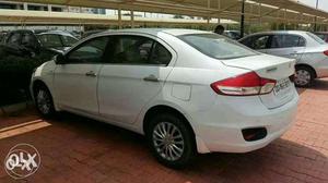 Maruti Suzuki Ciaz Vxi +, , Petrol