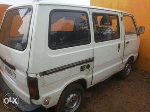 Maruti Suzuki Omni 5 Str Bs-iv, , Petrol