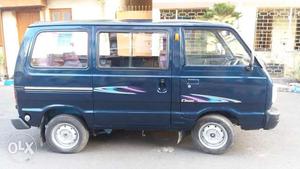 Maruti Suzuki Omni E 8 Str Bs-iv, , Petrol