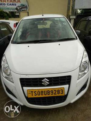 Maruti Suzuki Ritz diesel  Kms  year