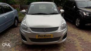 Maruti Suzuki Swift Dzire, , Diesel