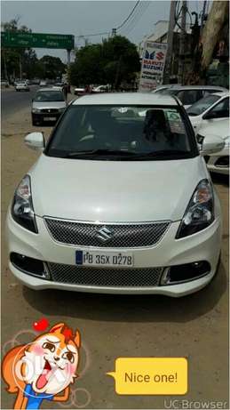 Maruti Suzuki Swift Dzire diesel  Kms  year