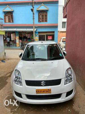 Maruti Suzuki Swift Dzire diesel  Kms  year