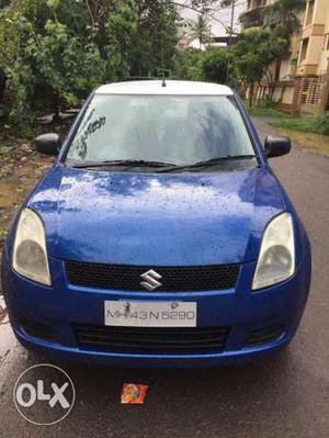 Maruti Suzuki Swift Lxi, , Petrol