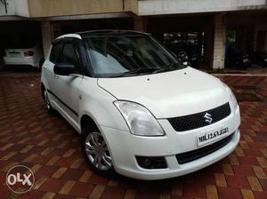  Maruti Suzuki Swift cng  Kms