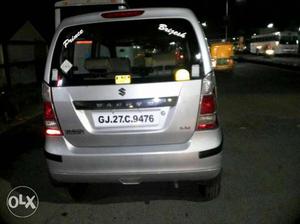  Maruti Suzuki Wagon R 1.0 cng  Kms