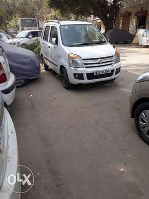 Maruti Suzuki Wagon R 1.0 cng  Kms  year