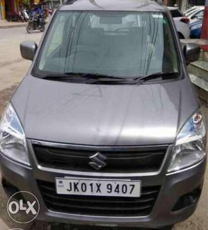 Maruti Suzuki Wagon R Vxi Minor, , Petrol