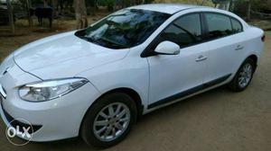 Renault Fluence E2 diesel for sale