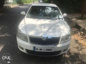 Skoda Laura diesel  Kms  year