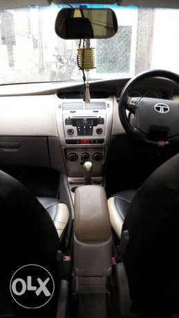  Tata Manza diesel  Kms