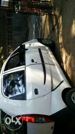 Tata Nano petrol  Kms  year