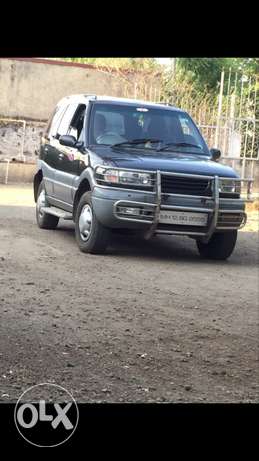 Tata Safari diesel  Kms  year