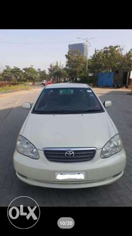 Toyota Corolla H4 1.8g, , Petrol