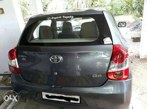  Toyota Etios Liva diesel  Kms Re rajistesha DL