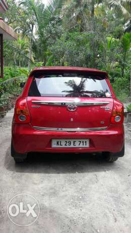 Toyota Etios Liva petrol  Kms  year