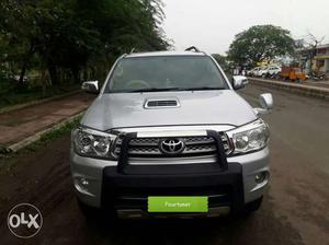 Toyota Fortuner diesel  Kms  year