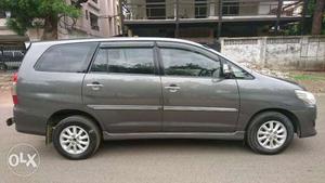 Toyota Innova 2.0 Vx 7 Str Bs-iv, , Diesel