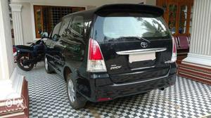 Toyota Innova diesel  Kms  year