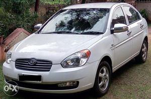 Verna CRDi  model