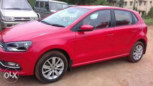 Volkswagen Polo Comfortline 1.5l (d), , Diesel