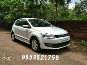 Volkswagen Polo Highline 1.6l (p), , Petrol