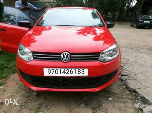 Volkswagen Polo diesel  Kms  year